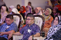 NOSTALGIA ANAK KAMPUNG (PERTANDINGAN KOMPANG RAJA SEHARI)