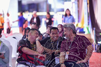 HMA2023 - PERSEMBAHAN ZAPIN DARI YAYASAN WARISAN JOHOR