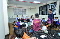 PROGRAM INSPIRASI PELAJAR INOVASI MUZIUM (IPIM) 2024