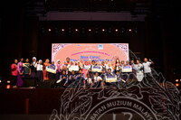 HMA 2024 - SEKOLAH MAGIK KEWANGAN BANK NEGARA MALAYSIA