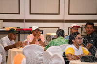 GOLF AMAL SEMPENA HARI MUZIUM ANTARABANGSA 2025