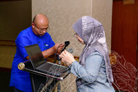 BENGKEL SEKTOR PERMUZIUMAN 2023 JABATAN MUZIUM MALAYSIA