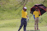 KEJOHANAN GOLF AMAL PERSATUAN MUZIUM MALAYSIA