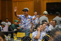 KEJOHANAN GOLF AMAL PERSATUAN MUZIUM MALAYSIA SEMPENA HMA 2023