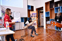 HMA2023 - BENGKEL SAPE DI ARTS & CRAFTS GALLERY, BCM