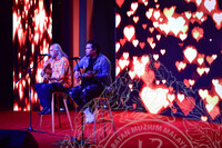 SAMBUTAN 60 TAHUN MUZIUM NEGARA - MALAM GEMA PUISI