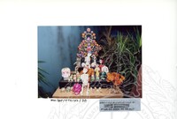 BAHAN PAMERAN TEROKAI HANTU