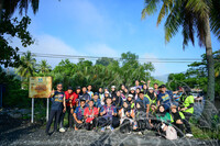 NOSTALGIA ANAK KAMPUNG DUNIA ANAK BENDANG