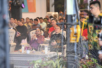 PERASMIAN SAMBUTAN 60 TAHUN MUZIUM NEGARA