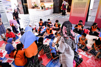 CERIA @ MUZIUM NEGARA DI DEWAN TENGAH MUZIUM NEGARA