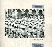 KOLEKSI PERAYAAN HARI KEBANGSAAN 1986