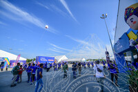 SAMBUTAN MINGGU PERPADUAN 2025 PERINGKAT KEBANGSAAN