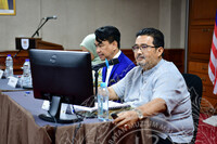 BICARA KURATOR SIRI 5 TAHUN 2023