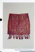 PAMERAN WARISAN BORNEO 2 1999