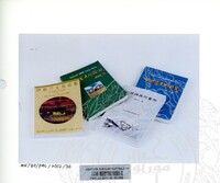 BAHAN PAMERAN MUSLIM DI CHINA