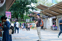 THE SUNBURST MARKETPLACE