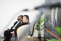 PROGRAM  BICARA @ MUZIUM EVOLUSI REKABENTUK PROTON