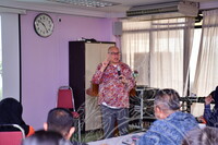 HMA 2024 - MEMAHAMI DAN MENGHARGAI WARISAN SENIBINA MALAYSIA