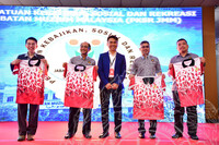 MAJLIS PERHIMPUNAN PAGI BERSAMA-SAMA KETUA PENGARAH JMM BIL 1.2023