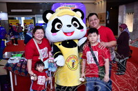 CERIA@MUZIUM NEGARA BERSAMA YAYASAN MR. DIY DI DEWAN TENGAH