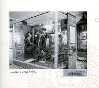 ATURCARA PAMERAN WARISAN BORNEO 1992