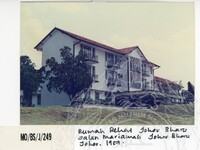 BANGUNAN JOHOR JILID 3 - 032