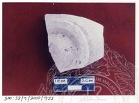 ARKEOLOGI SG. MAS, KEDAH SM : 32 - 9 / 200 (JILID 5)