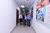 MAJLIS PERSARAAN ENCIK BRAHIM BIN MUSA