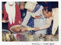 ARKEOLOGI KOTA KUALA MUDA 1999 JILID 3