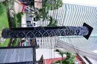 PENDOKUMENTASIAN KONDISI TIANG KELIERING BAGI TUJUAN KONSERVASI