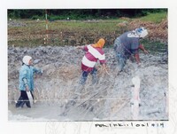 ARKEOLOGI KOTA KAYANG PERLIS 2002 JILID 2