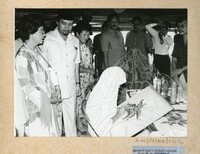 PERASMIAN DAN PAMERAN MUZIUM BUDAYA MELAKA 1986