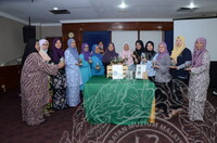 BENGKEL TERRARIUM PUSPANITA