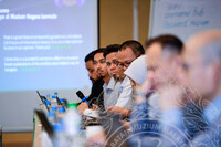 PERMUKIMAN SEKTOR DASAR