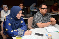 KURSUS ASAS KONSERVASI MUZIUM