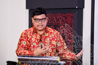 BICARA TELEPUK DI MTN