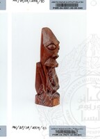 BAHAN PAMERAN ORANG ASLI JILID 1