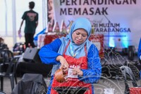 HMA 2025- 27.7.2025 - PROGRAM SISIPAN DI MUZIUM PADI SESI PAGI