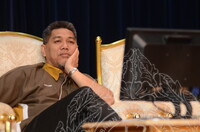 PERHIMPUNAN BULANAN JMM BULAN DEC BIL 04 2019