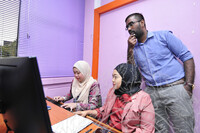 KURSUS PEMBUDAYAAN ICT  @MyGovUC