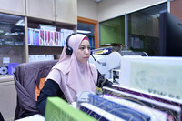 KURSUS GAMELAN SIRI 2 ANJURAN JABATAN MUZIUM MALAYSIA