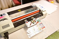 HMA 2024 - BUTTERFLY WING WORKSHOP BY ENTOPIA PENANG