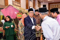 MAJLIS SAMBUTAN HARI RAYA AIDILFITRI KPN 2025