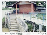 ARKEOLOGI KOTA KUALA MUDA 1999 JILID 5