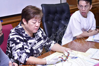 PENYELIDIKAN PESTA KAAMATAN DAN MESYUARAT PENILAIAN TEKNIKAL PEROLEHAN HARTA KEBUDAYAAN JMM BIL 1/2023