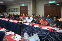 MESYUARAT JAWATANKUASA INDUK FESTIVAL HMA PERINGKAT KEBANGSAAN 2025 BIL. 2 2025