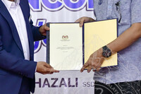 SEMINAR CABARAN DAN MASA DEPAN ARKEOPELANCONGAN DI LEMBAH BUJANG