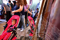 THE SUNBURST MARKETPLACE