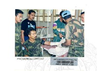 BAHAN PAMERAN KERANAMU MALAYSIA (JILID 1)