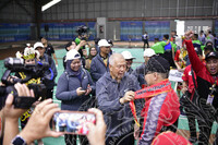 HMA2023 - MAJLIS PERASMIAN SUKAN SAMBUTAN HMA PERINGKAT KEBANGSAAN, SARAWAK MULTI PURPOSE ARENA